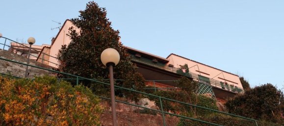 Вилла с 7 спальнями в Комо, Италия № 362329 4