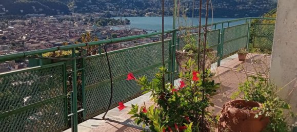 Вилла с 7 спальнями в Комо, Италия № 362329 20