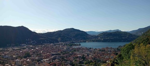 Вилла с 7 спальнями в Комо, Италия № 362329 26