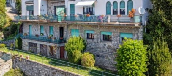 Вилла с 7 спальнями в Комо, Италия № 362329 7