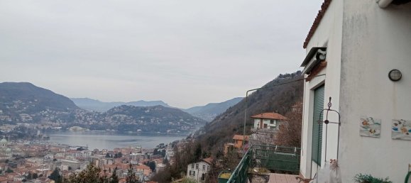 Вилла с 7 спальнями в Комо, Италия № 362329 24