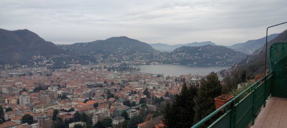 Вилла с 7 спальнями в Комо, Италия № 362329 17