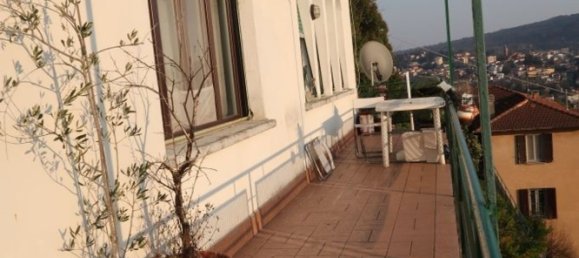 Вилла с 7 спальнями в Комо, Италия № 362329 2