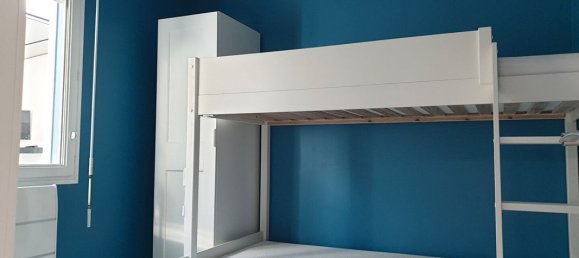 Casa T2 em La Rochelle, France N.º 291966 5