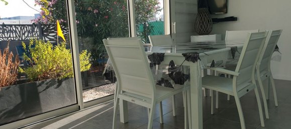 Casa T2 em La Rochelle, France N.º 291966 4