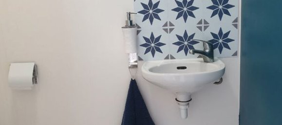 Casa T2 em La Rochelle, France N.º 291966 11