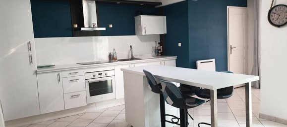 Casa T2 em La Rochelle, France N.º 291966 2