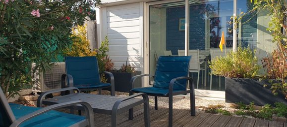 Casa T2 em La Rochelle, France N.º 291966 10