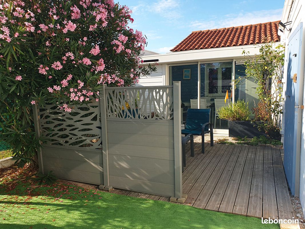 Casa T2 em La Rochelle, France N.º 291966