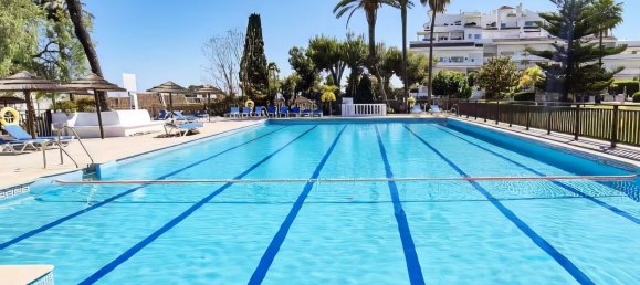 2 chambres Appartement à Marbella, Spain No. 135025 14