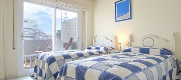 2 chambres Appartement à Marbella, Spain No. 135025 11