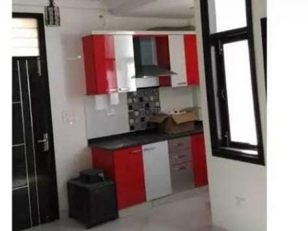 Studio in Ghaziabad, India No. 22737