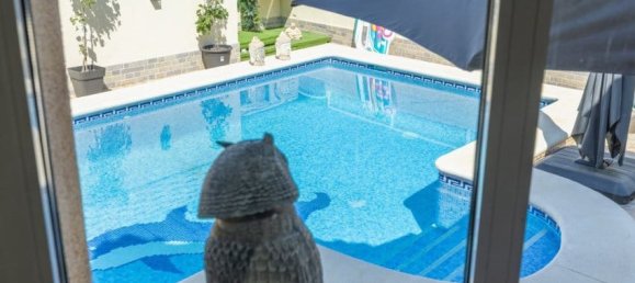 5 bedrooms House in Benijofar, Spain No. 134542 14