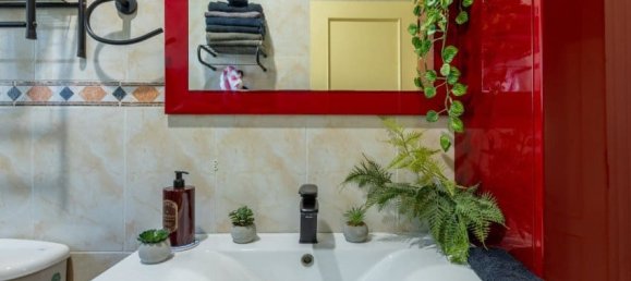 5 bedrooms House in Benijofar, Spain No. 134542 29