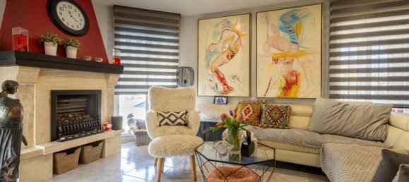 5 bedrooms House in Benijofar, Spain No. 134542 12