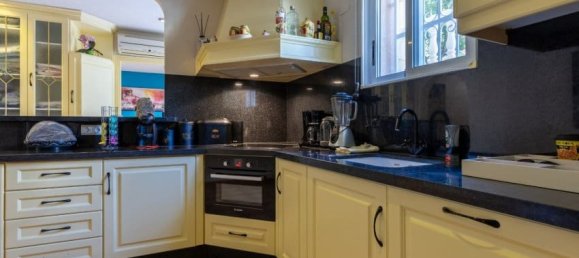 5 bedrooms House in Benijofar, Spain No. 134542 39