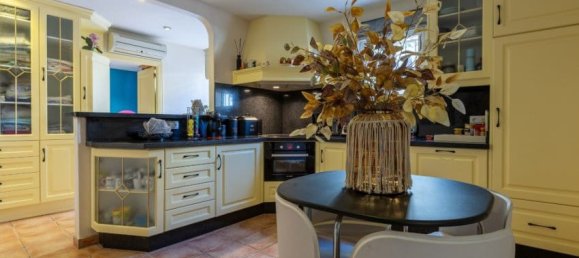 5 bedrooms House in Benijofar, Spain No. 134542 38