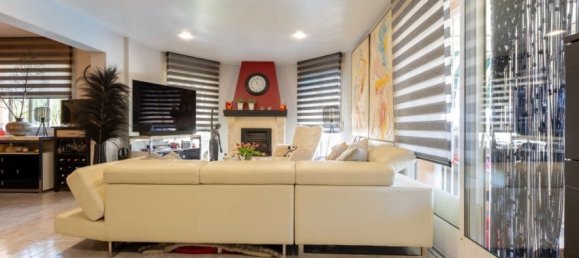 5 bedrooms House in Benijofar, Spain No. 134542 11