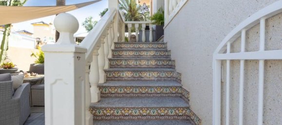 5 bedrooms House in Benijofar, Spain No. 134542 8