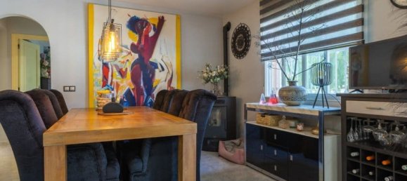 5 bedrooms House in Benijofar, Spain No. 134542 17