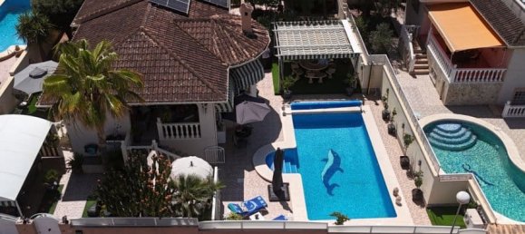 5 bedrooms House in Benijofar, Spain No. 134542 2