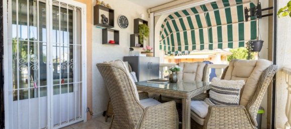 5 bedrooms House in Benijofar, Spain No. 134542 9