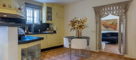 5 bedrooms House in Benijofar, Spain No. 134542 37