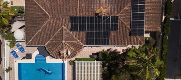 5 bedrooms House in Benijofar, Spain No. 134542 6