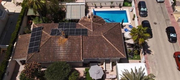 5 bedrooms House in Benijofar, Spain No. 134542 7