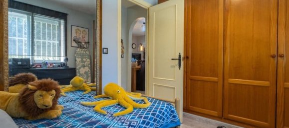 5 bedrooms House in Benijofar, Spain No. 134542 32