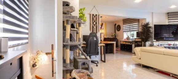 5 bedrooms House in Benijofar, Spain No. 134542 35