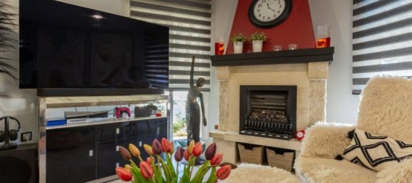 5 bedrooms House in Benijofar, Spain No. 134542 15