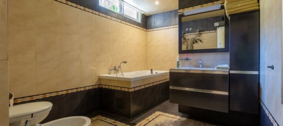 5 bedrooms House in Benijofar, Spain No. 134542 45