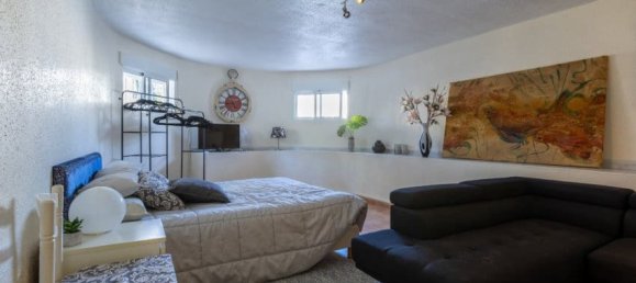 5 bedrooms House in Benijofar, Spain No. 134542 42