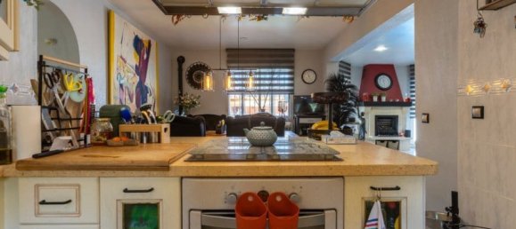 5 bedrooms House in Benijofar, Spain No. 134542 22