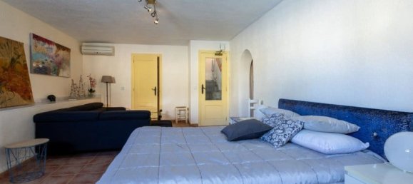 5 bedrooms House in Benijofar, Spain No. 134542 43