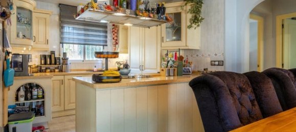 5 bedrooms House in Benijofar, Spain No. 134542 19