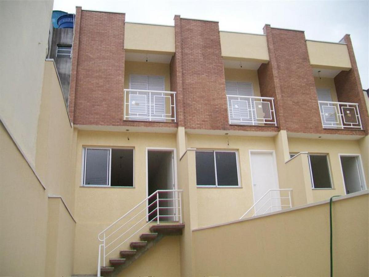 Дом с 3 спальнями в Сан-Паулу, Бразилия № 565320