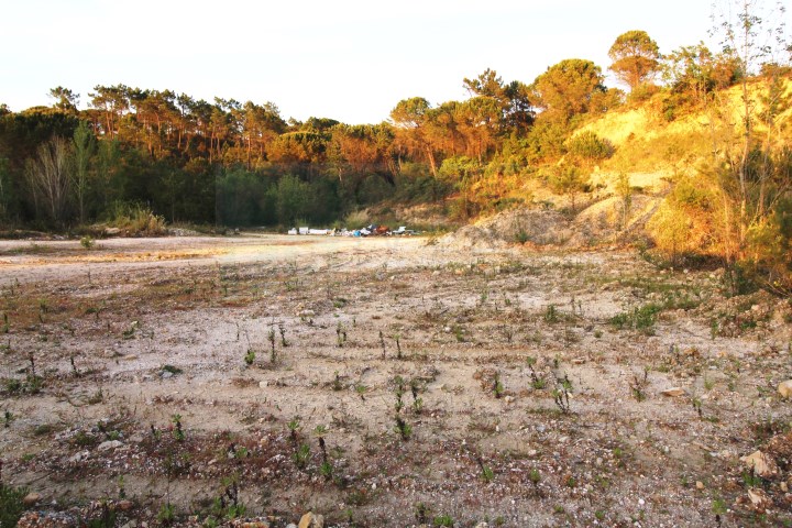  قطعة أرض في Cernache, Portugal رقم 73986