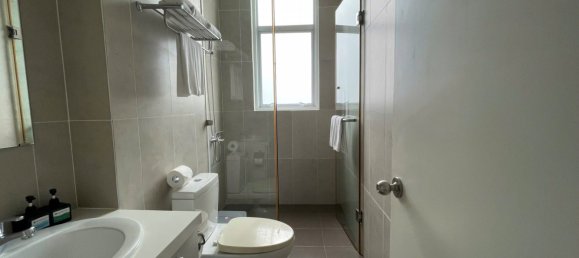 2 bedrooms Condo in Thu Dau Mot, Vietnam No. 20008 12