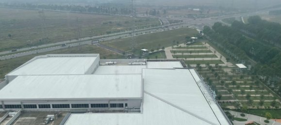 2 bedrooms Condo in Thu Dau Mot, Vietnam No. 20008 15