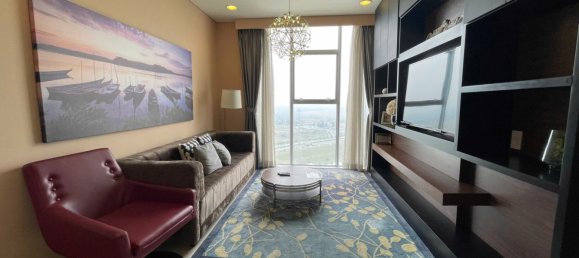 2 bedrooms Condo in Thu Dau Mot, Vietnam No. 20008 3