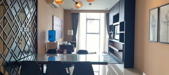 2 bedrooms Condo in Thu Dau Mot, Vietnam No. 20008 5