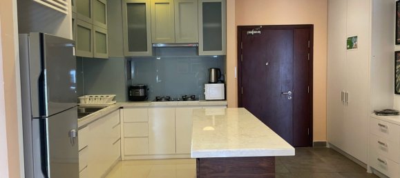 2 bedrooms Condo in Thu Dau Mot, Vietnam No. 20008 7