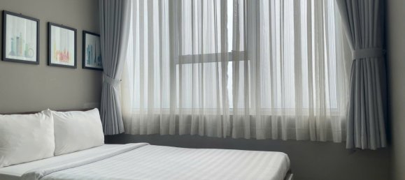 2 bedrooms Condo in Thu Dau Mot, Vietnam No. 20008 10