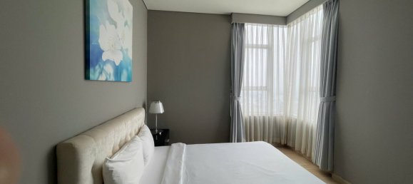 2 bedrooms Condo in Thu Dau Mot, Vietnam No. 20008 8