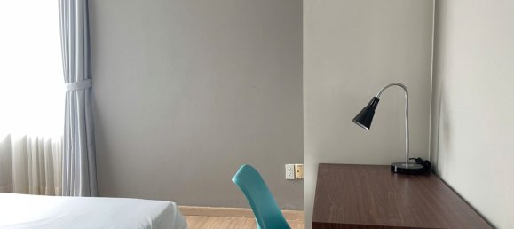 2 bedrooms Condo in Thu Dau Mot, Vietnam No. 20008 9