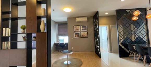 2 bedrooms Condo in Thu Dau Mot, Vietnam No. 20008 6