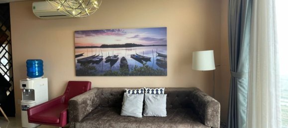 2 bedrooms Condo in Thu Dau Mot, Vietnam No. 20008 2