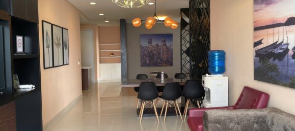 2 bedrooms Condo in Thu Dau Mot, Vietnam No. 20008 17